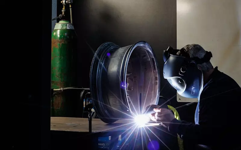 Über mich, David Biatel, Schlosser, Metalltechnik, Hard Über mich, David Biatel, Schlosser, Metalltechnik, Hard